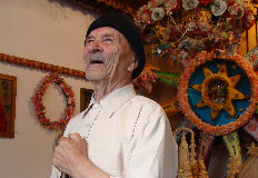 Hulka &agrave; Zywiec,Pologne 