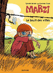 Pologne Marzi le bruit des villes