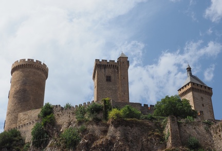 Chateau de Foix
