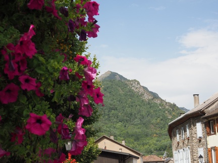 Ariège
