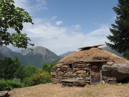 Ariège