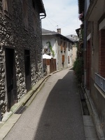 Goulier ( Ariège ) 