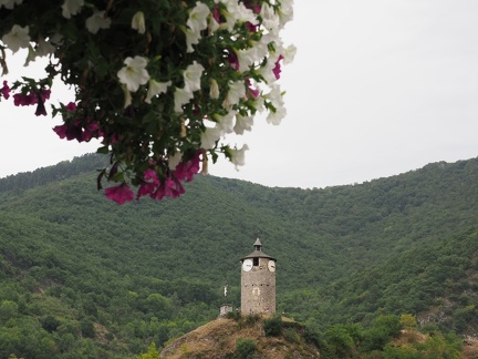 Tarascon sur Ariège 