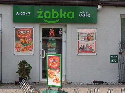 Zabka