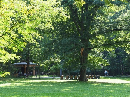 Zywiec - teznia solankowa