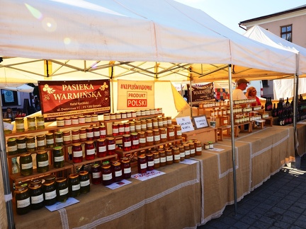 Zywiec Jarmark Sw. Wita