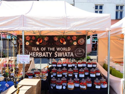 Zywiec Jarmark Sw. Wita