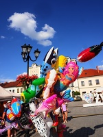 Foire à Zywiec