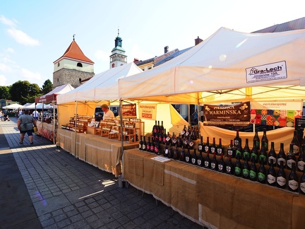 Zywiec - Rynek