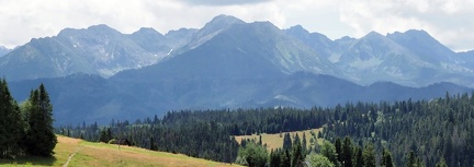 Tatras