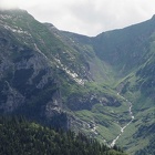 Panorama des Tatras