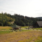 Jaworzynka - Trojstyk