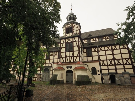 Eglise de la paix