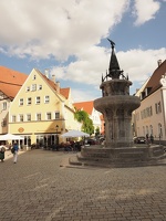 Nördlingen