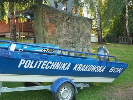 Lac de Zywiec