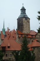 Zamek Czocha