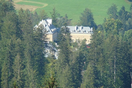 Paysages Beskides