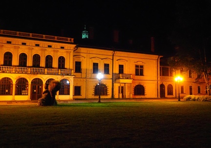 Expo 2025 - Palais de Habsburg