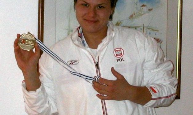 Kamila Skolimowska: Hommage !