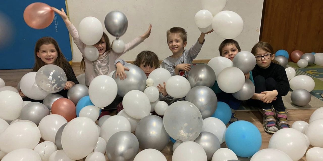 Pologne : La superpuissance humanitaire