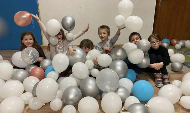 Pologne : La superpuissance humanitaire