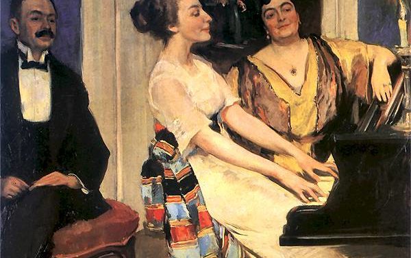 Konrad Krzyżanowski