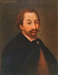 Hetman Zolkiewski