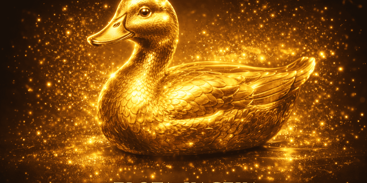 Légende Le Canard d&rsquo;Or