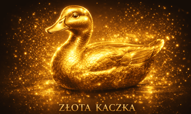 Légende Le Canard d&rsquo;Or