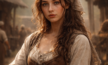 Pierres rouges et noires