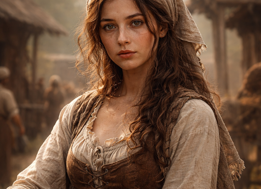 Pierres rouges et noires